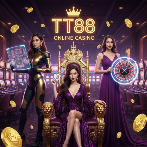 TT88 code